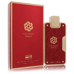 Rue Broca Penthouse Versailles Eau De Parfum Unisex Red